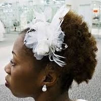 Natural or Flat Iron - A Hairy Question