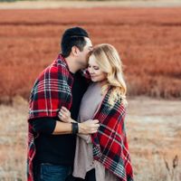 Let's see your engagement photos! - 1