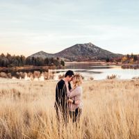 Let's see your engagement photos! - 4