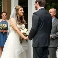 Newlyweds 6/9/18 - 2