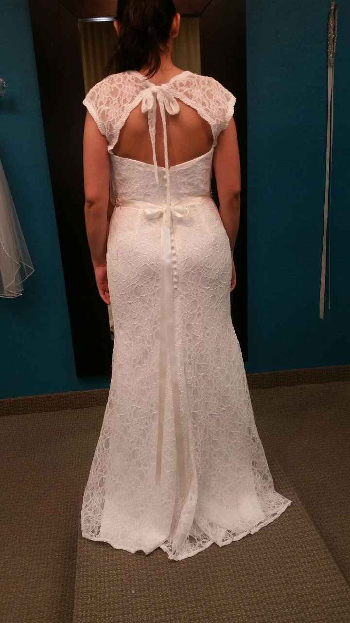 HELP!! Short or Long Veil