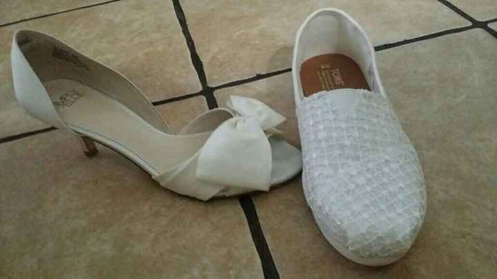 Shoes Shoes Shoes.... Shoe me your Shoes