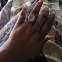 Brides of 2021! Show us your ring! - 1