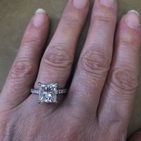 Brides of 2020!  Show us your ring! - 1