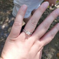 Brides of 2022! Show us your ring! - 1