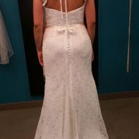 HELP!! Short or Long Veil