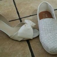 Shoes Shoes Shoes.... Shoe me your Shoes