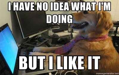 Where can I find the funny memes y'all use:)