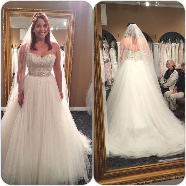 Wednesday Dress Porn