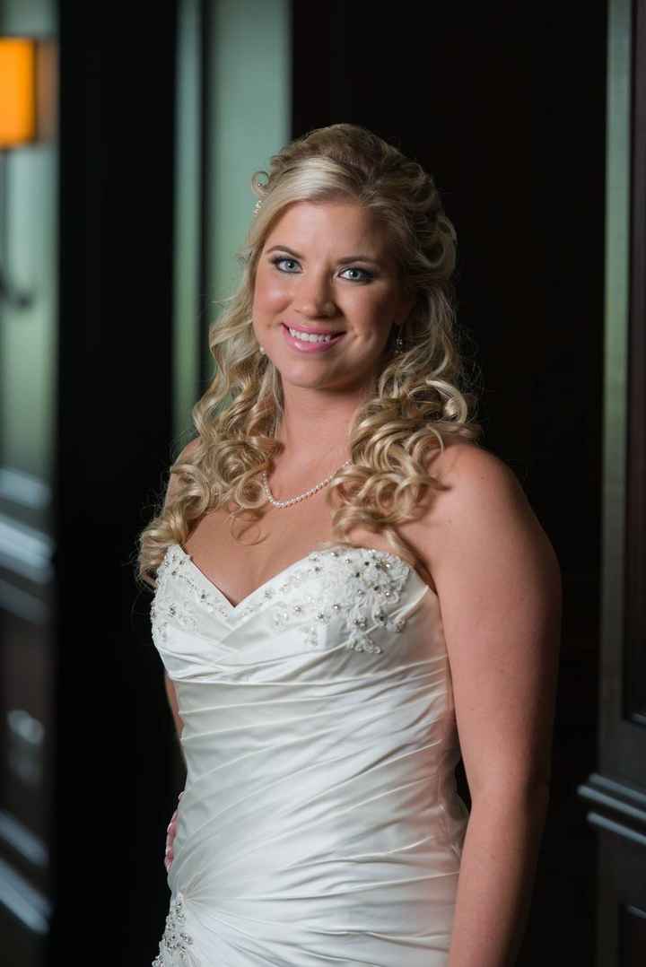 BAM!!! AHHH I'm so excited - I finally got my professional photos :-D