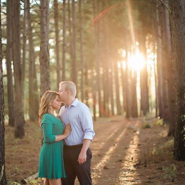 Engagement Photo: Share your inspiration!
