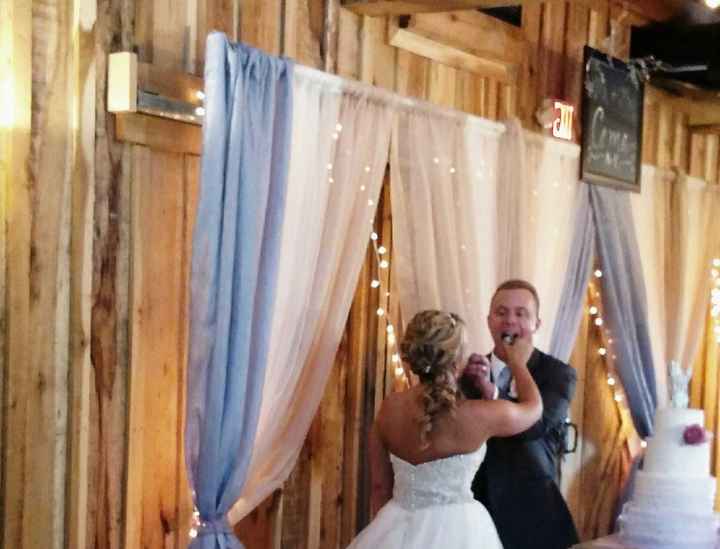 Non-Pro BAM!!  8 days of bliss so far!!!