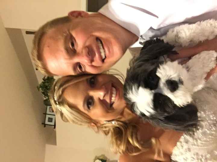 Non-Pro BAM!!  8 days of bliss so far!!!