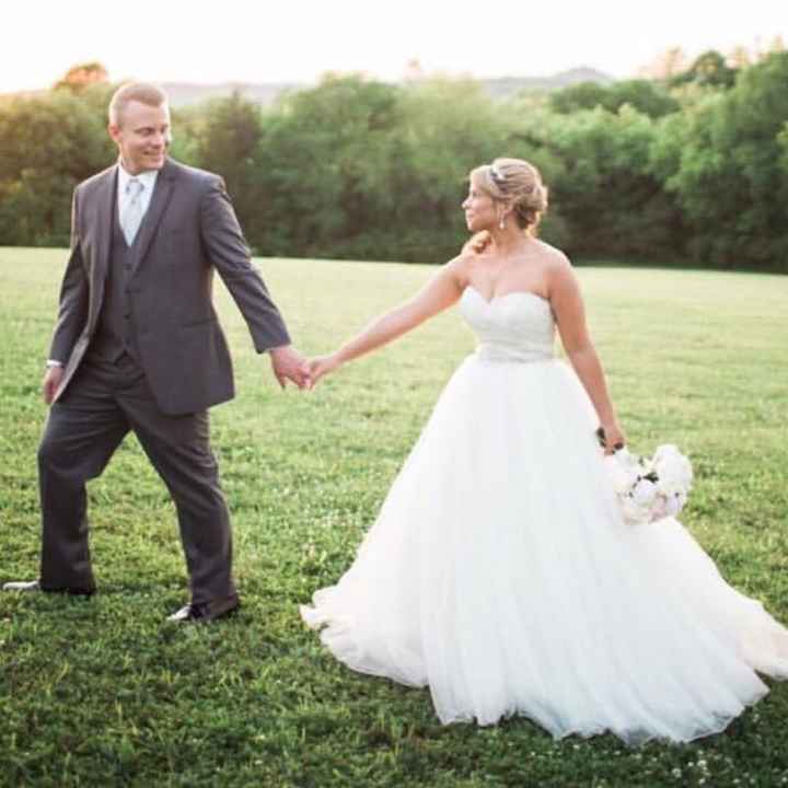 Non-Pro BAM!!  8 days of bliss so far!!!