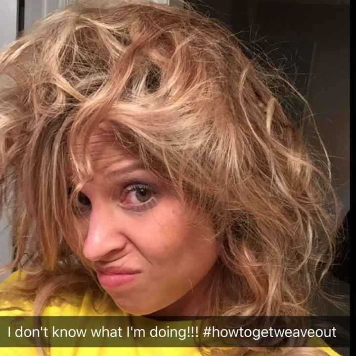 Non-Pro BAM!!  8 days of bliss so far!!!