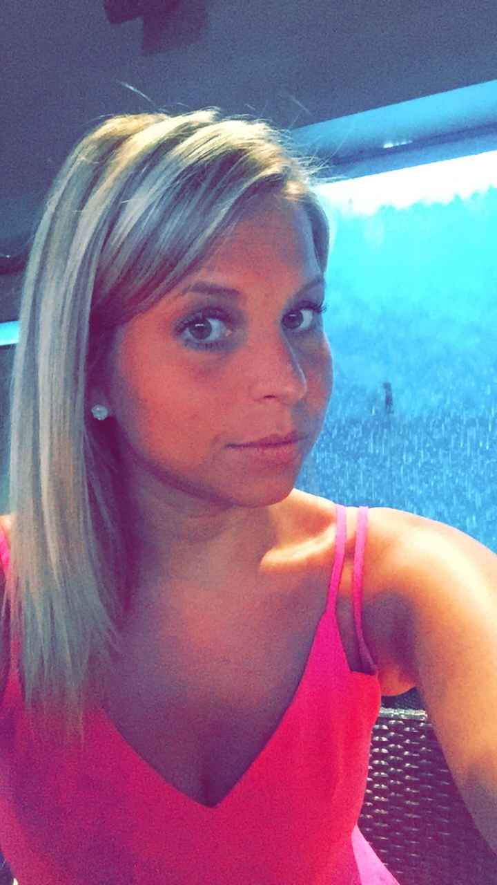 Non-Pro BAM!!  8 days of bliss so far!!!