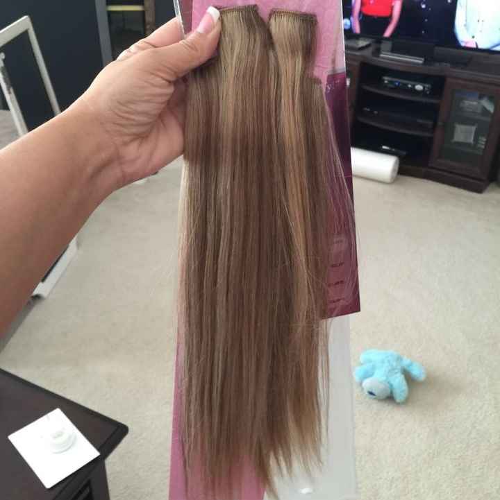 Pointless excitement post & then let's just chat!