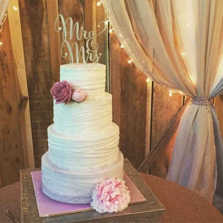 LET THEM HAVE CAKE!!!