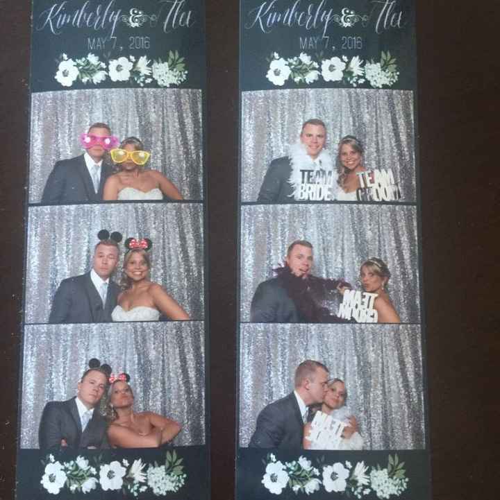 Photo booth help!!