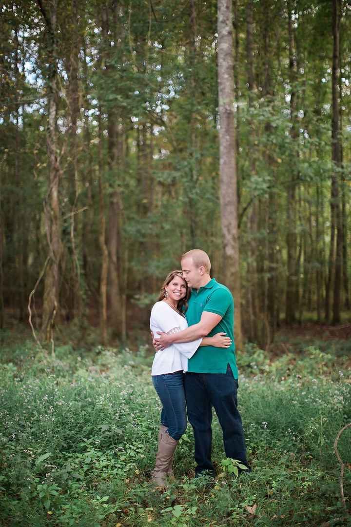 Engagement pics are in!