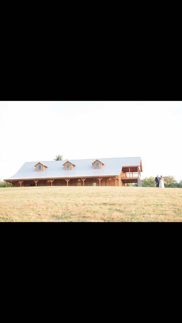 Show me your Venue!