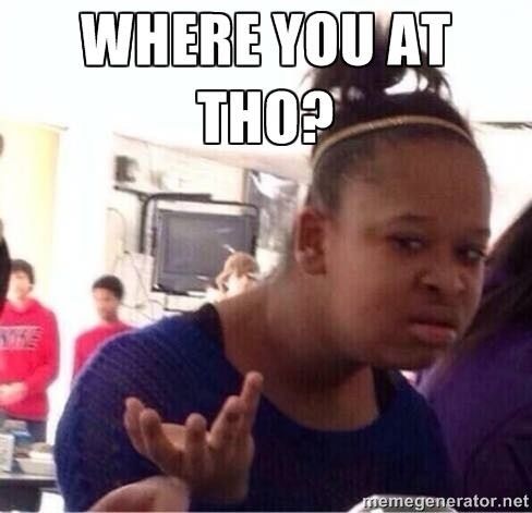 When WW ladies bash on your post