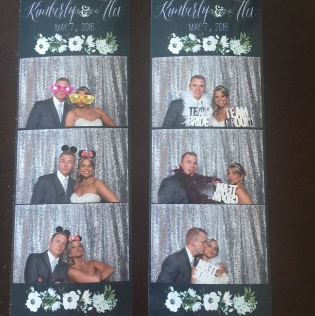 Photo booth help!!
