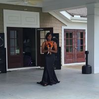 Matthews Wedding Day - 2