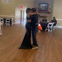 Matthews Wedding Day - 3