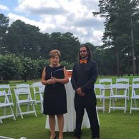 Matthews Wedding Day - 4