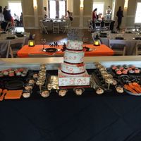 Matthews Wedding Day - 5