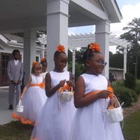 Matthews Wedding Day - 6