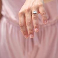 2024 Brides - Show us your ring! - 1