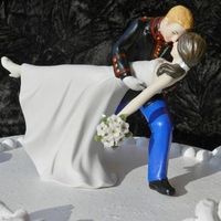 Cake tops - post yours