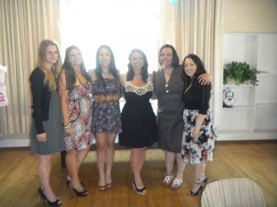 My Bridal Shower... ( pics )