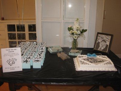 My Bridal Shower... ( pics )