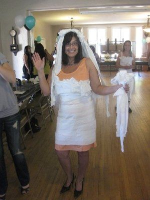 My Bridal Shower... ( pics )