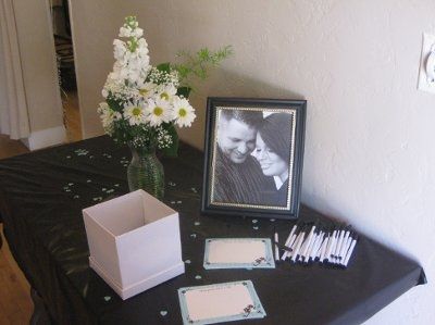 My Bridal Shower... ( pics )