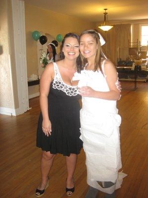 My Bridal Shower... ( pics )
