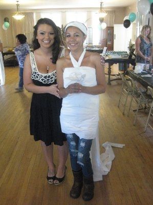 My Bridal Shower... ( pics )