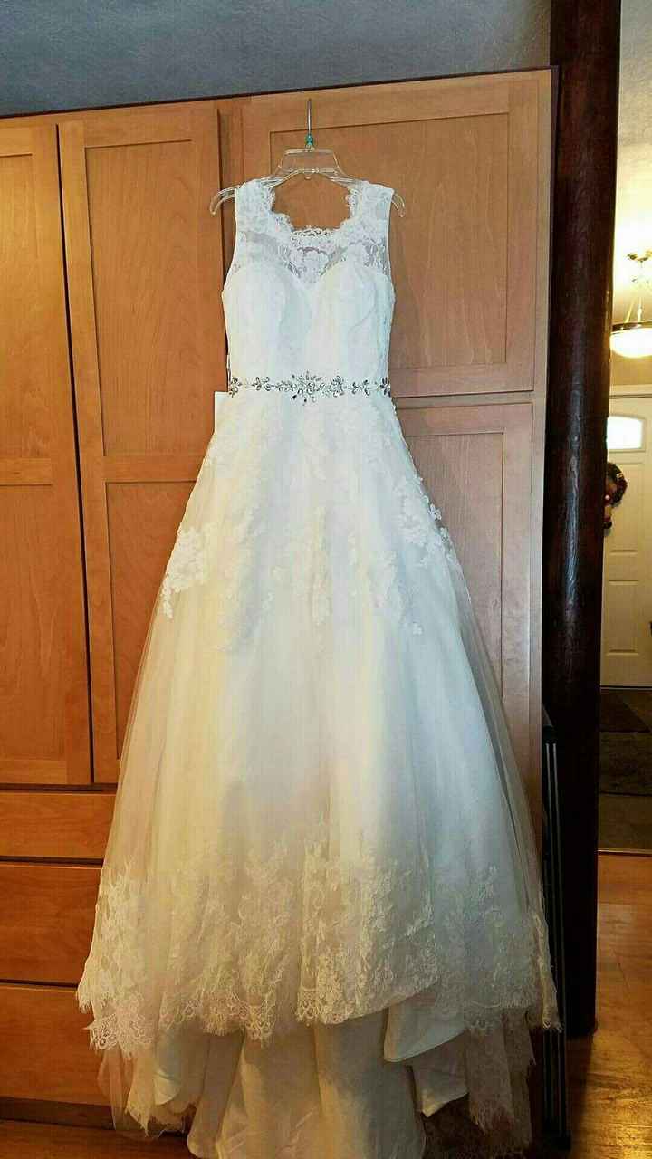 Wedding Dresses