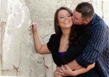 Engagement Pictures..