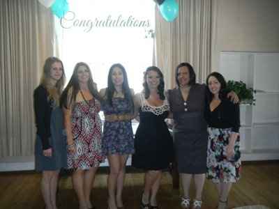 My Bridal Shower... ( pics )