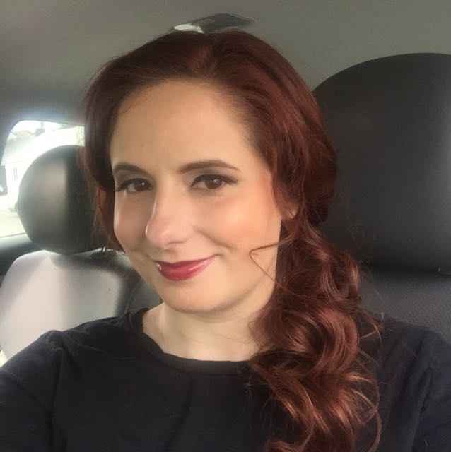 Just had my hair & makeup trial! - 1