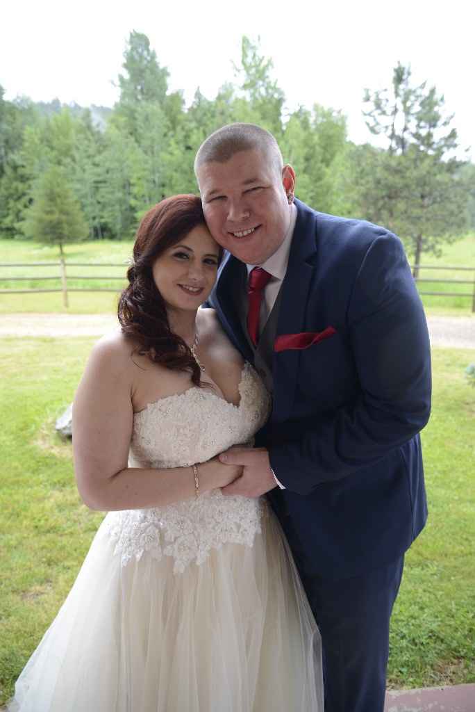 After the first look