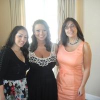 My Bridal Shower... ( pics )