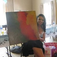 My Bridal Shower... ( pics )