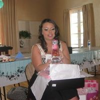 My Bridal Shower... ( pics )