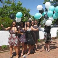 My Bridal Shower... ( pics )