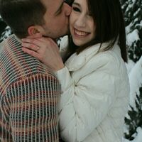 Makeup for Engagement/Wedding Photos